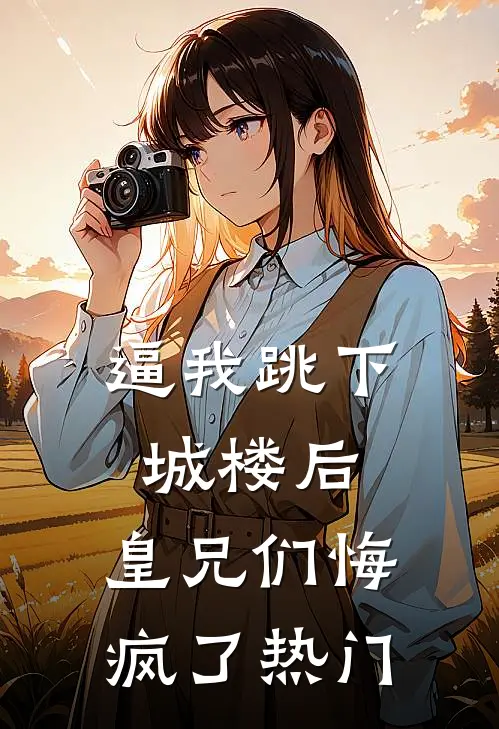 逼我跳下城楼后，皇兄们悔疯了热门