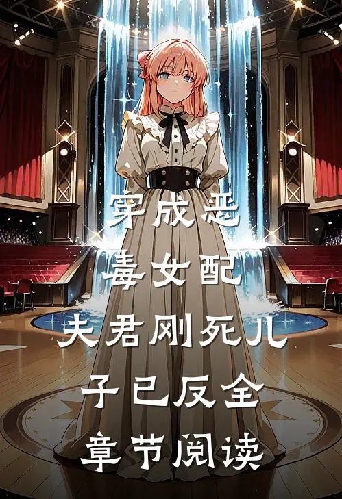 穿成恶毒女配：夫君刚死儿子已反全章节阅读