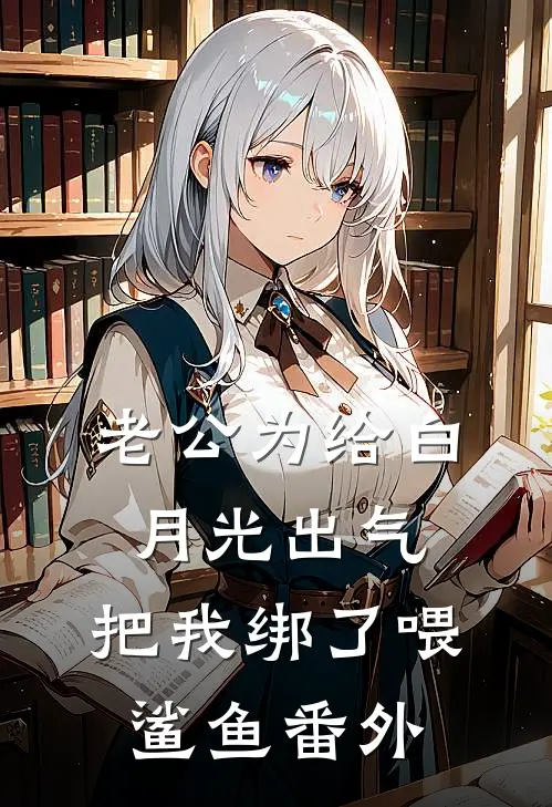 老公为给白月光出气，把我绑了喂鲨鱼 番外