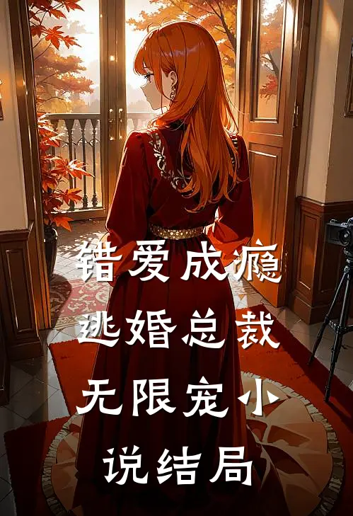 错爱成瘾：逃婚总裁无限宠小说结局