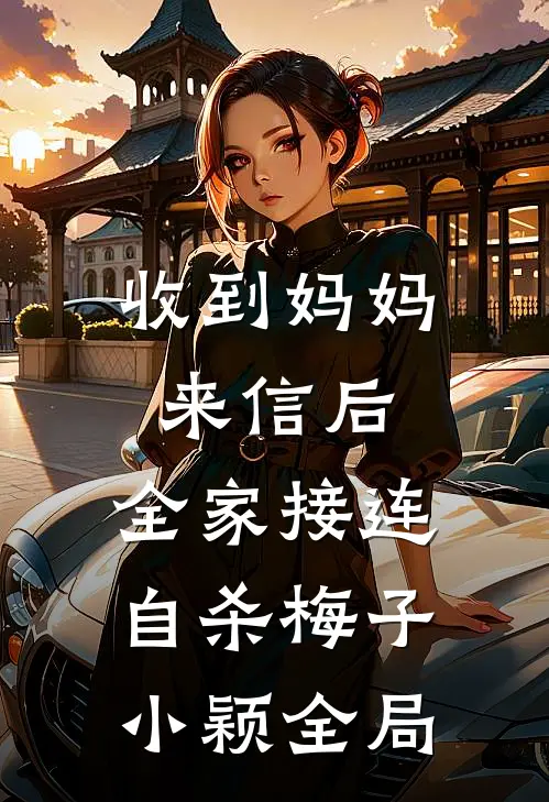 收到妈妈来信后，全家接连自杀梅子小颖全局