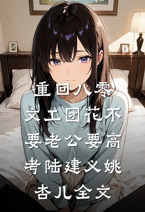 重回八零，文工团花不要老公要高考陆建义姚杏儿全文