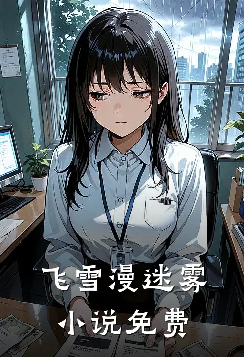飞雪漫迷雾小说免费