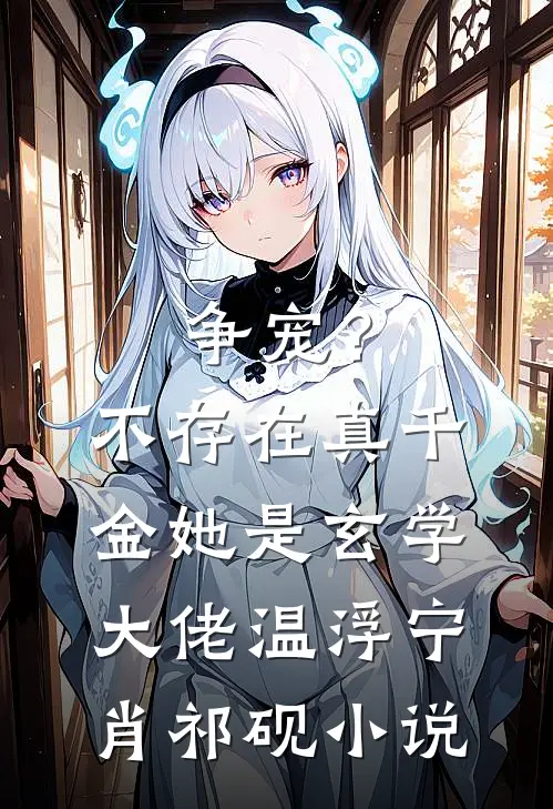 争宠？不存在，真千金她是玄学大佬温浮宁肖祁砚小说