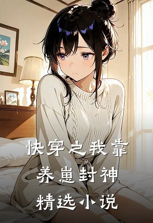 快穿之我靠养崽封神精选小说