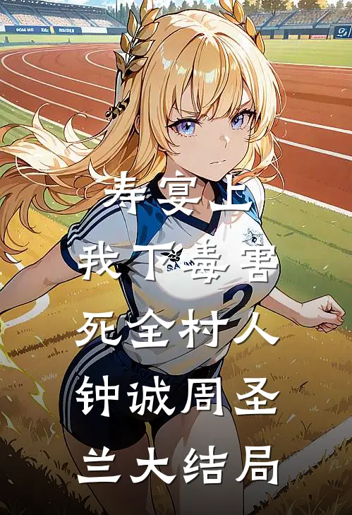 寿宴上，我下毒害死全村人钟诚周圣兰大结局