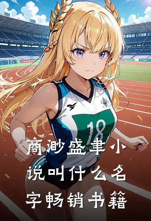 商渺盛聿小说叫什么名字畅销书籍