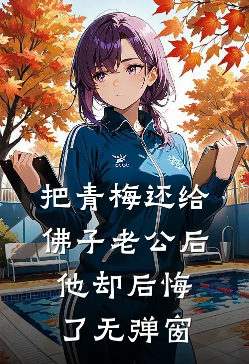 把青梅还给佛子老公后，他却后悔了无弹窗