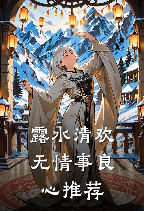 露水清欢无情事良心推荐