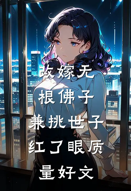 改嫁无根佛子，兼挑世子红了眼质量好文