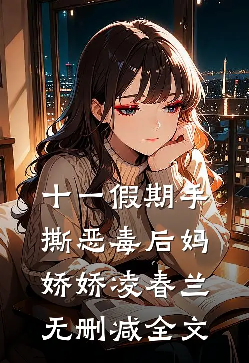 十一假期手撕恶毒后妈娇娇凌春兰无删减全文