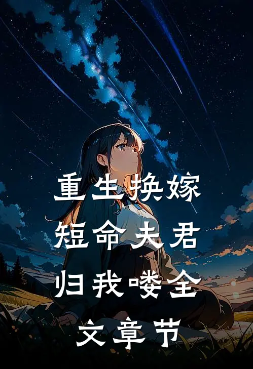 重生换嫁：短命夫君归我喽全文章节