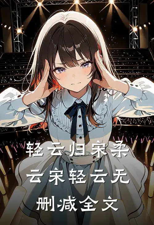 轻云归宋柔云宋轻云无删减全文