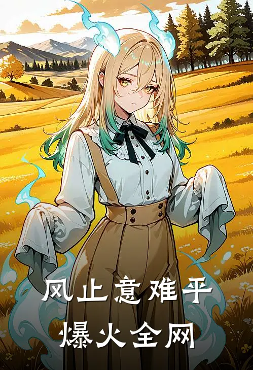 风止意难平爆火全网