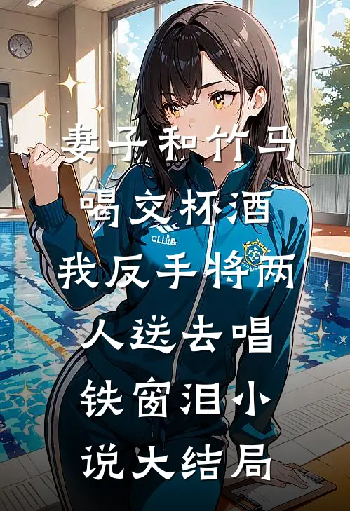 妻子和竹马喝交杯酒，我反手将两人送去唱铁窗泪小说大结局