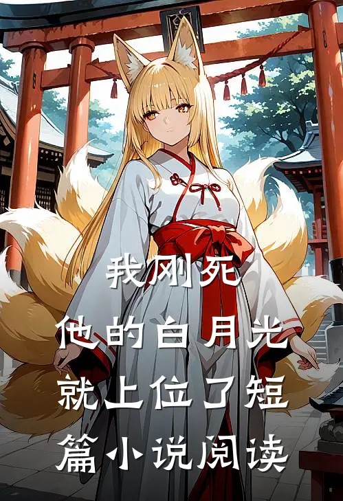 我刚死，他的白月光就上位了短篇小说阅读