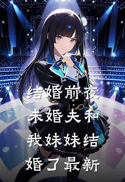 结婚前夜，未婚夫和我妹妹结婚了最新