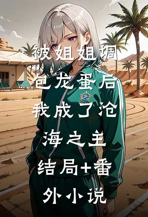 被姐姐调包龙蛋后，我成了沧海之主。结局+番外小说