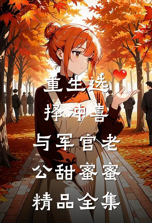 重生选择冲喜，与军官老公甜蜜蜜精品全集