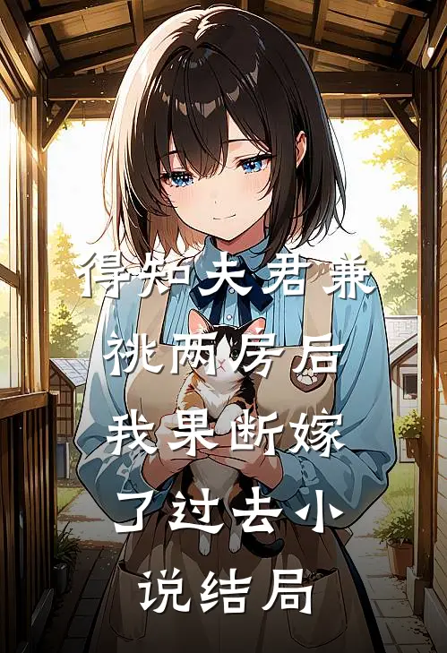 得知夫君兼祧两房后，我果断嫁了过去小说结局