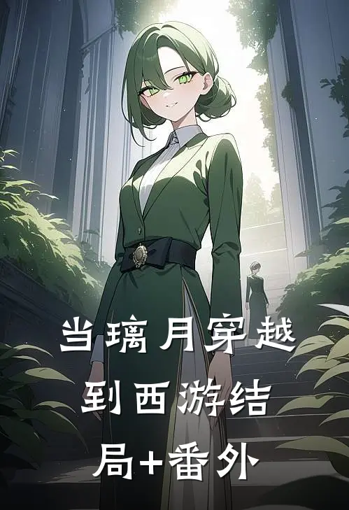 当璃月穿越到西游结局+番外