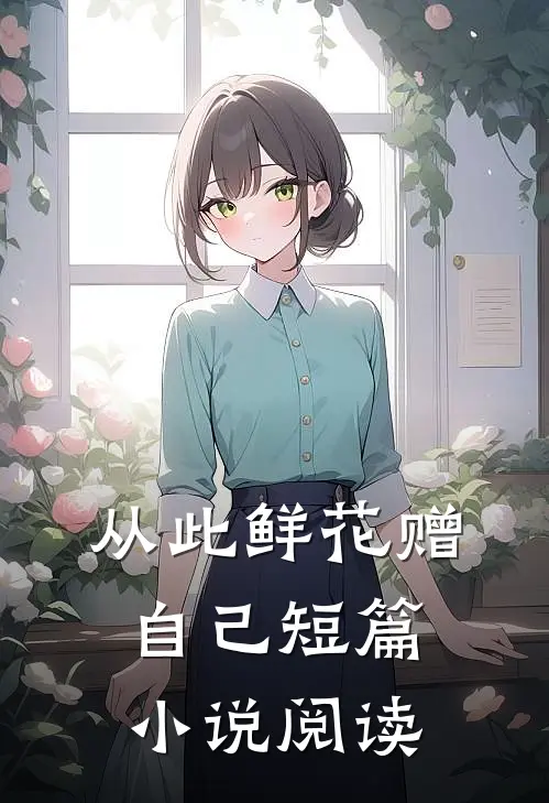 从此鲜花赠自己短篇小说阅读