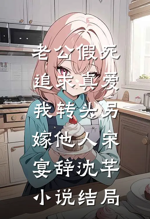 老公假死追求真爱，我转头另嫁他人宋宴辞沈芊小说结局