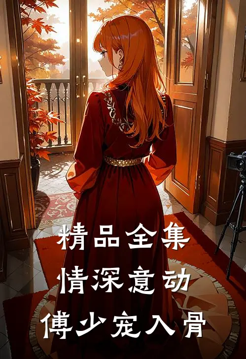 精品全集情深意动：傅少宠入骨