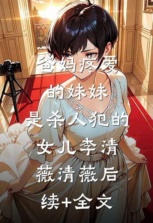 爸妈疼爱的妹妹，是杀人犯的女儿李清薇清薇后续+全文