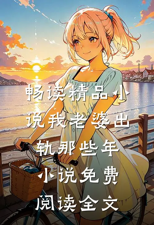 畅读精品小说我老婆出轨那些年 小说免费阅读全文