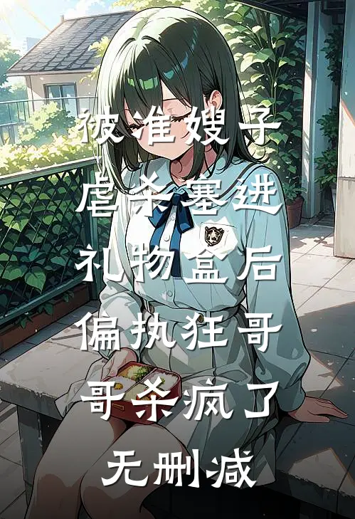被准嫂子虐杀塞进礼物盒后，偏执狂哥哥杀疯了无删减