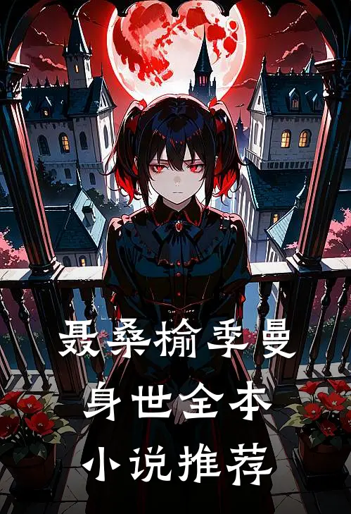 聂桑榆季曼身世全本小说推荐