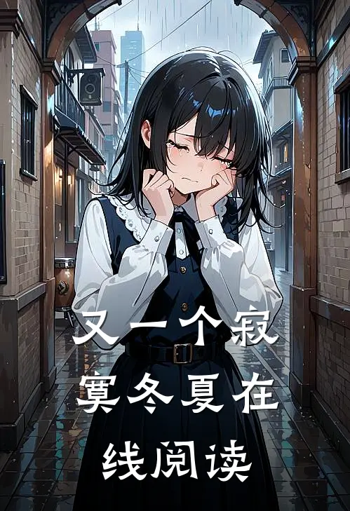 又一个寂寞冬夏在线阅读
