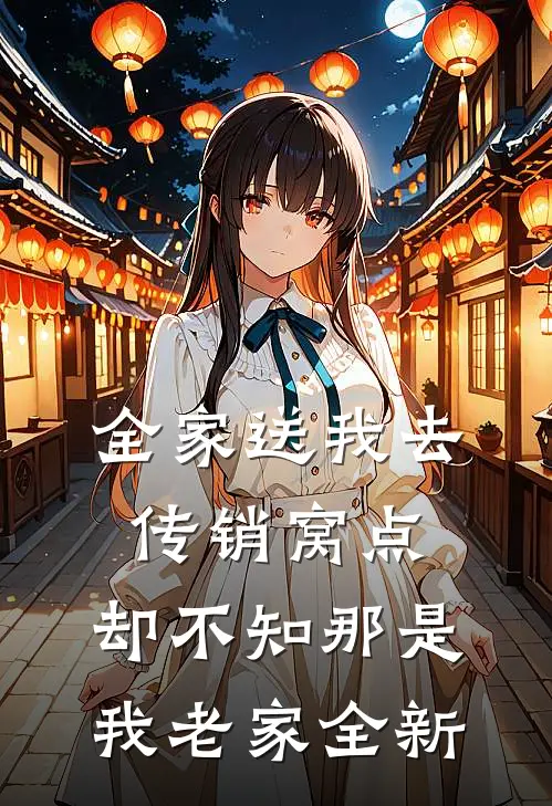 全家送我去传销窝点，却不知那是我老家全新
