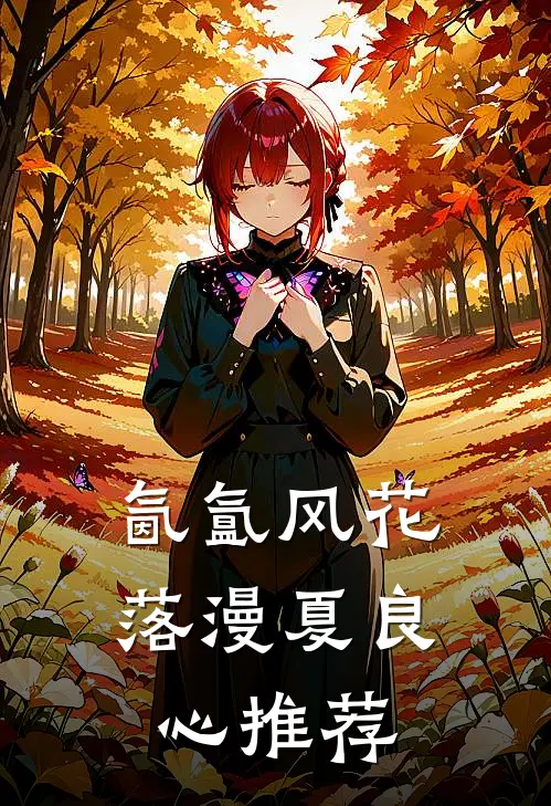 氤氲风花落漫夏良心推荐