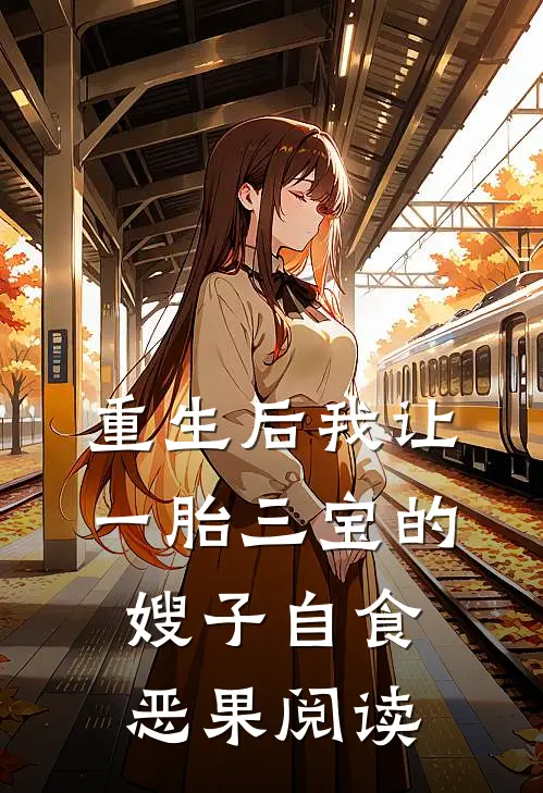 重生后我让一胎三宝的嫂子自食恶果阅读