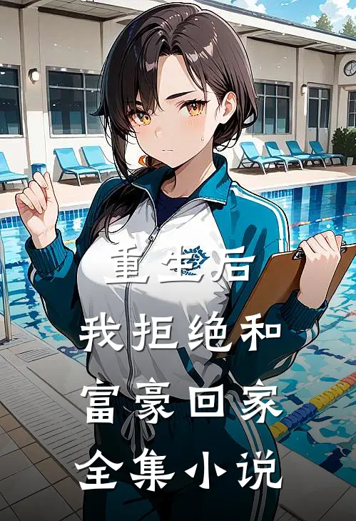 重生后，我拒绝和富豪回家全集小说