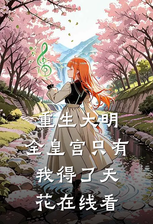 重生大明：全皇宫只有我得了天花在线看