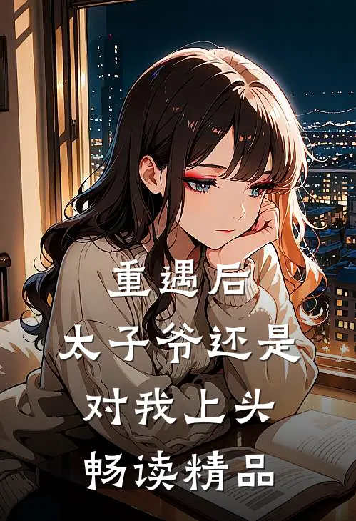 重遇后，太子爷还是对我上头畅读精品