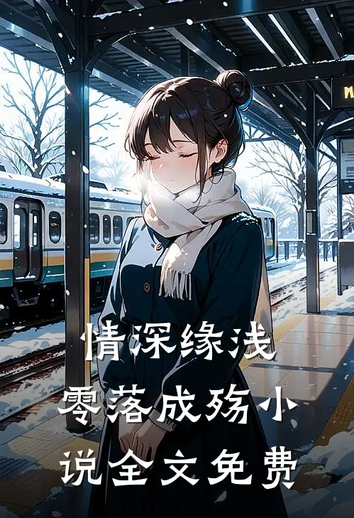 情深缘浅，零落成殇小说全文免费