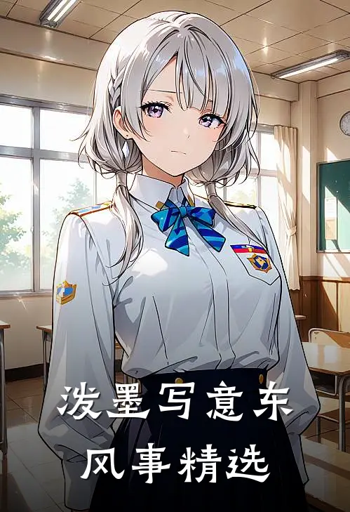 泼墨写意东风事精选