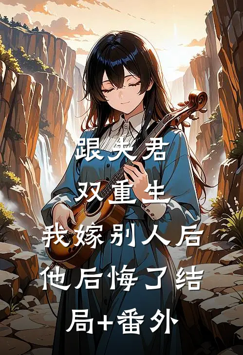 跟夫君双重生，我嫁别人后他后悔了结局+番外