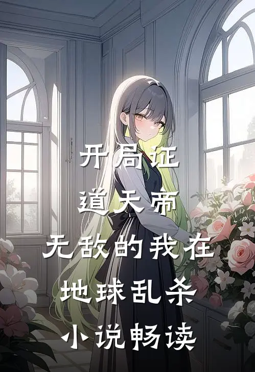 开局证道天帝，无敌的我在地球乱杀小说畅读