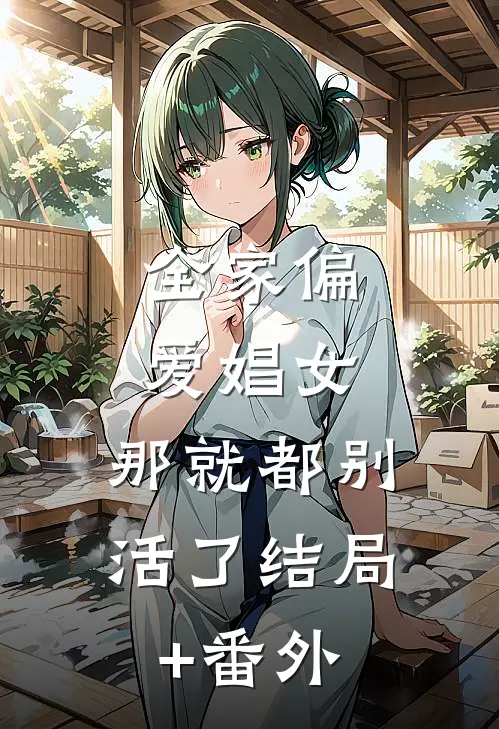 全家偏爱娼女，那就都别活了结局+番外