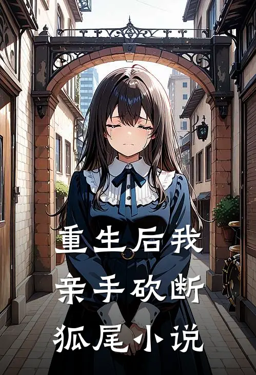 重生后我亲手砍断狐尾小说