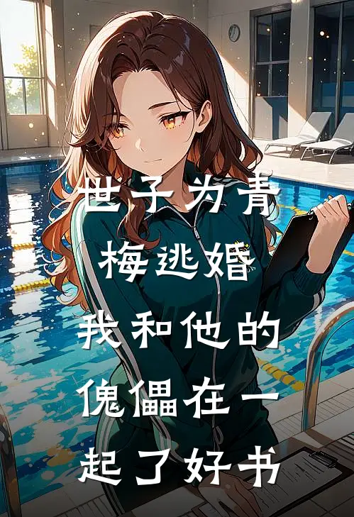 世子为青梅逃婚，我和他的傀儡在一起了好书