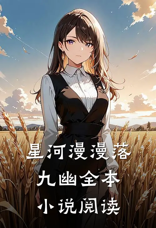 星河漫漫落九幽全本小说阅读