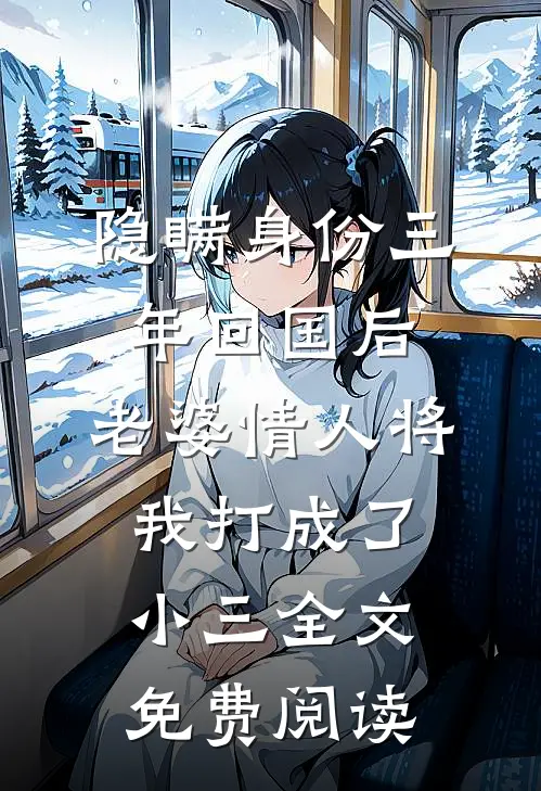 隐瞒身份三年回国后，老婆情人将我打成了小三全文免费阅读
