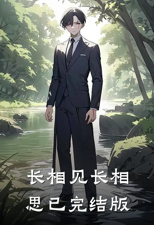 长相见长相思已完结版