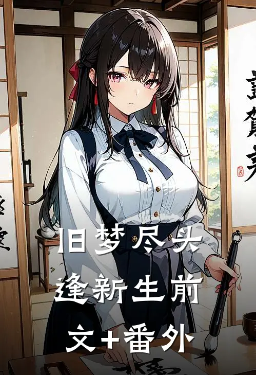 旧梦尽头逢新生前文+番外
